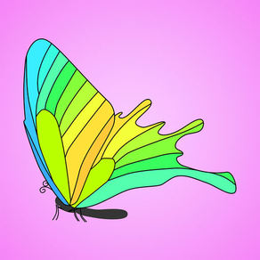 Butterfly Creator Plus