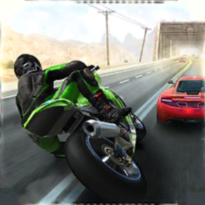 Moto Racer Rush