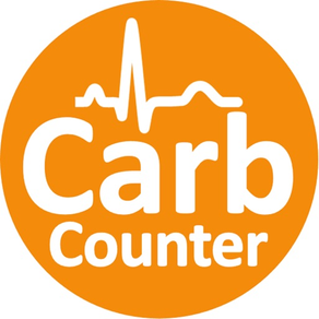 Carb Counter and Tracker
