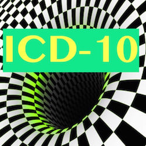 ICD-10 Reference for Optometry