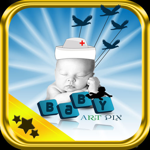Baby Art Pix Edit Pictures And Share