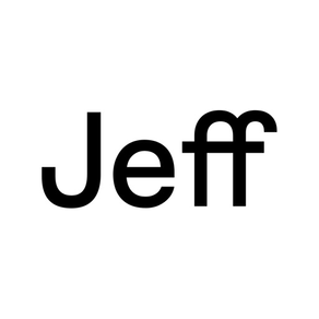 Jeff - Services du quotidien
