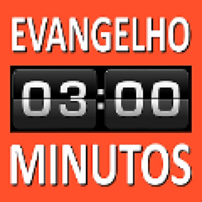 O Evangelho em 3 Minutos