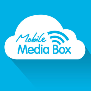 Mobile Media Box