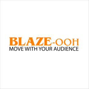 BLAZE Outdoor Tracking