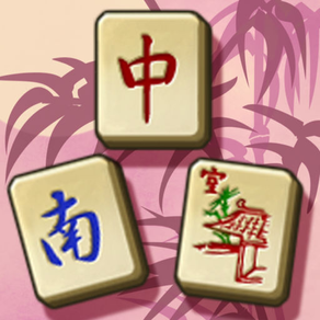 Mahjong FREE! + 4 extra games