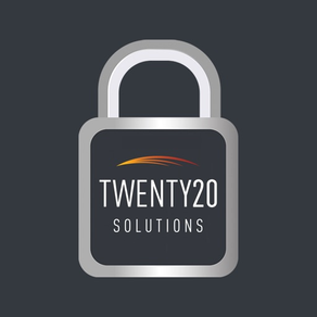 Twenty20 SmartLock