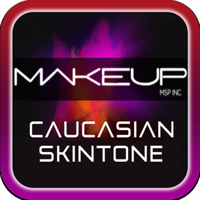 Makeup Caucasian Skintone