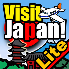 【Free ver】Japanese for travel (Words,vocabulary and phrases for travelers )