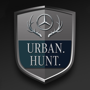 Urban. Hunt.