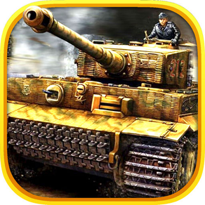 Crazy Tank Death Race 3D : Road Riot Combat Racing