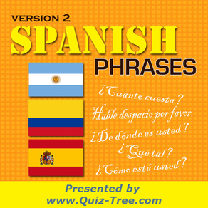 Spanish Phrases