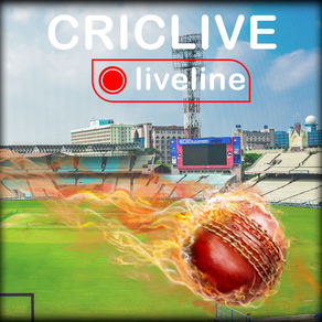 Cric Live Line