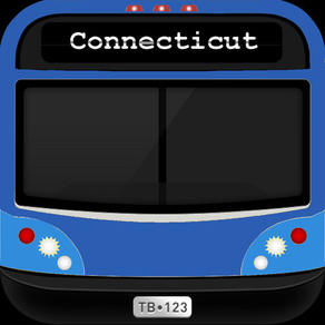 Transit Tracker - Connecticut