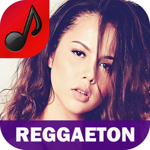 Reggaeton Music - Musica Latina Online Gratis