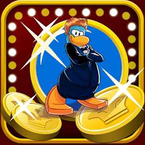 Free Coins and Cheats: Club Penguin Edition