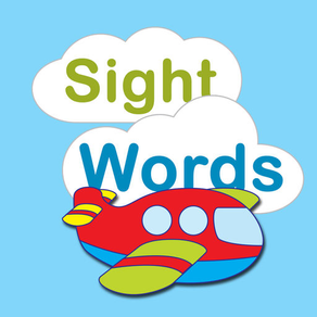 Sight Words Flight