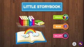 Little Storybook