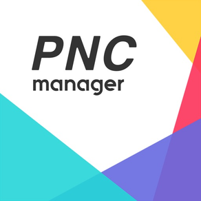 PNC MANAGER (모바일 피앤시오피스)