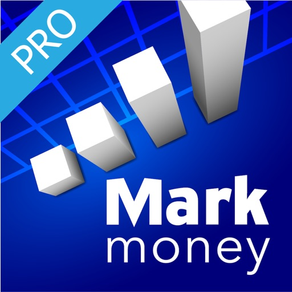 Calculatrice de prêts et de l'épargne - MarkMoneyPro