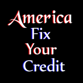 America Fix Your Credit