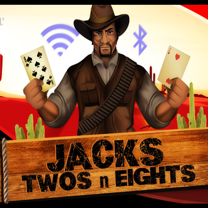 Jacks Twos Eights