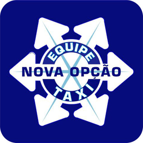 Taxi Nova Opcao