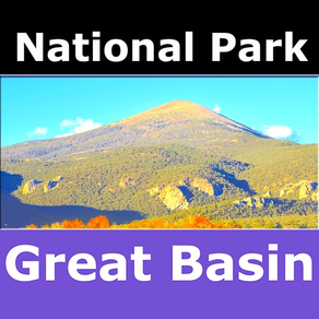 Great Basin National Park, NV