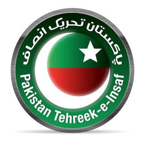 Pakistan Tehreek-e-Insaf PTI