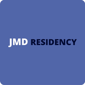 JMDResidency