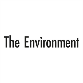 CIWEM The Environment Magazine