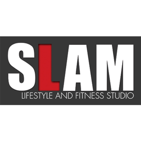 SLAM - Fitness (Perambur)