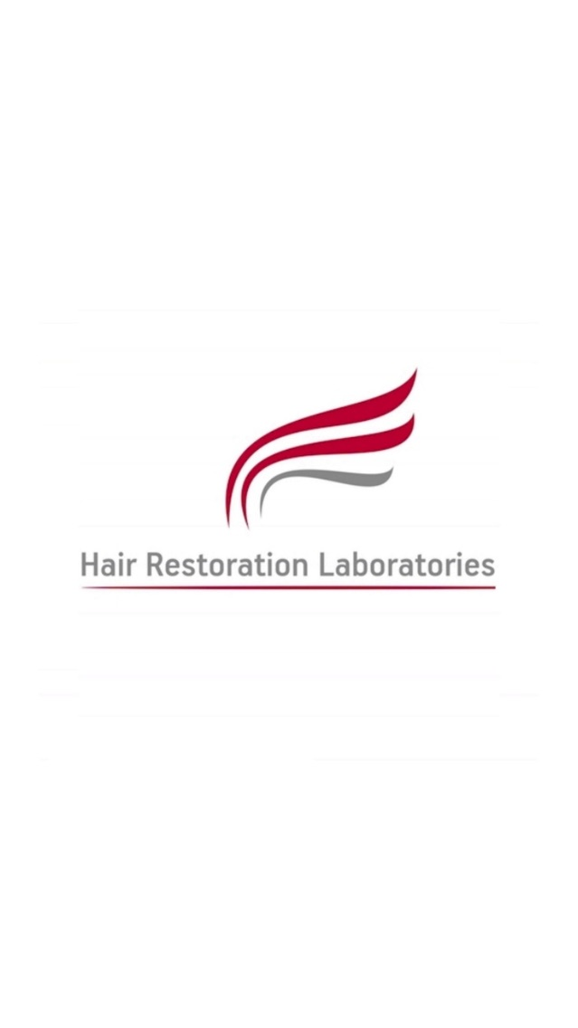 HRL Hair Loss News & Treatment poster