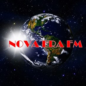 Rádio Nova Era Fm.net