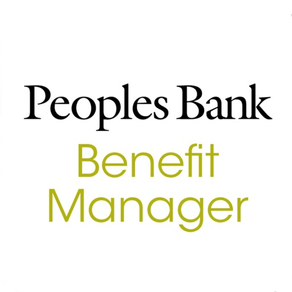Peoples Benefit Manager
