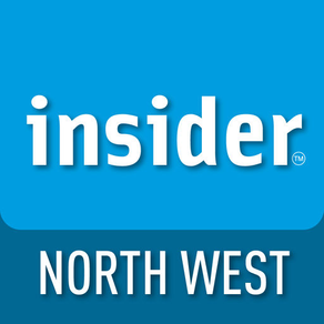North West Business Insider