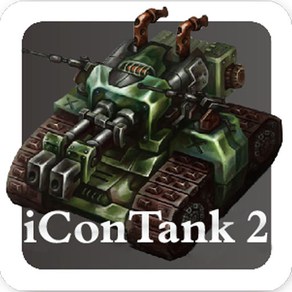 iConTank 2