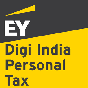 EY Digi India Personal Tax