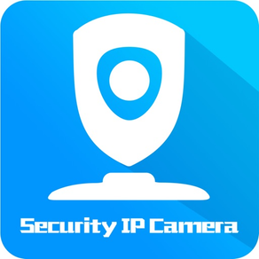 Security IP Camera