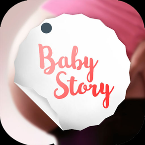 Baby Story - Photo Editor