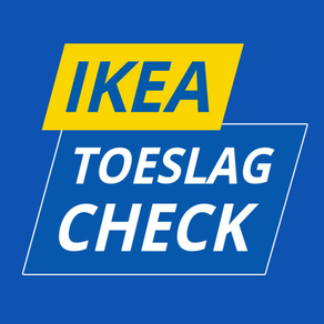 FNV Handel: IKEA toeslagencheck