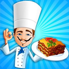 Kichen Cook Food Delivery Lunch Special Games