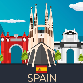 Espagne Guide de Voyage
