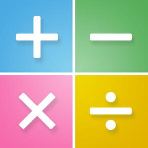 SimpleMath -  Brain training in 30 seconds!