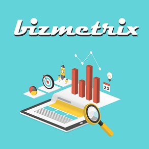 Bizmetrix - Realtime business metrics for your app