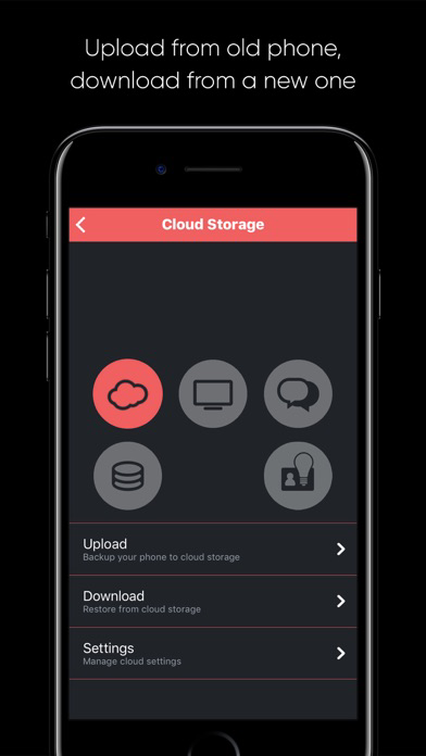 MOBILedit Pro poster
