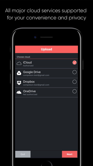 MOBILedit Pro poster