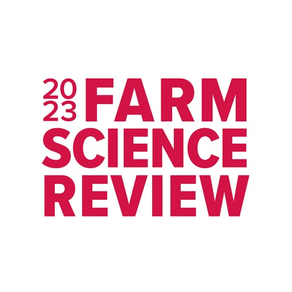 Farm Science Review 2023