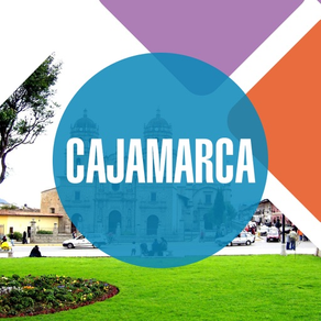 Cajamarca Tourist Guide