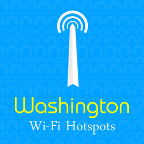 Washington Wifi Hotspots